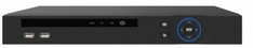 PX-A421 гибридный 5 в 1 видеорегистратор, 4 канала 4Мп*15 к/с, 2HDD