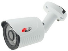 EVC-BH30-S13 уличная IP видеокамера, 1.3Мп, f=2.8мм
