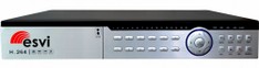 EVD-6432NLSX-11 гибридный 5 в 1 видеорегистратор, 32 канала 1080N*15к/с, 4HDD